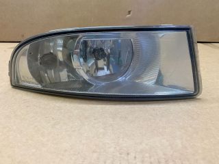 bontott SKODA OCTAVIA II Jobb Ködfényszóró