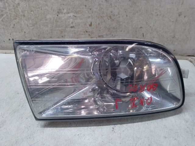 bontott SKODA OCTAVIA II Jobb Ködfényszóró