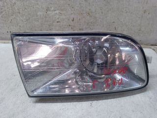 bontott SKODA OCTAVIA II Jobb Ködfényszóró