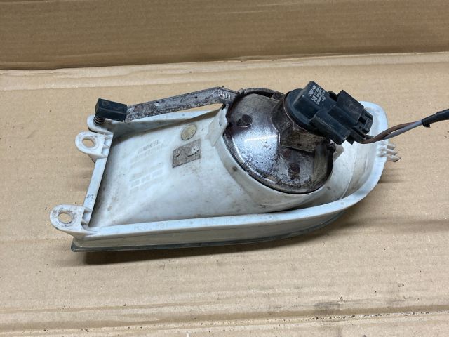 bontott SKODA OCTAVIA II Jobb Ködfényszóró