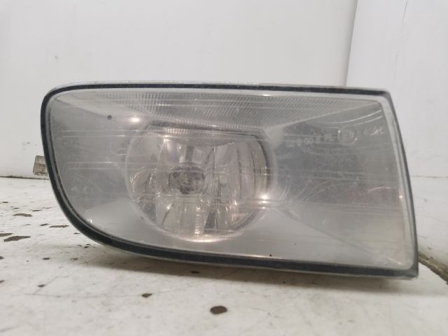 bontott SKODA OCTAVIA II Jobb Ködfényszóró