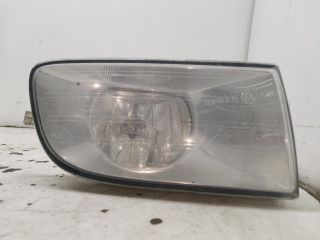 bontott SKODA OCTAVIA II Jobb Ködfényszóró