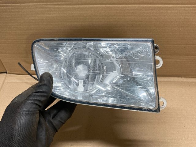 bontott SKODA OCTAVIA II Jobb Ködfényszóró
