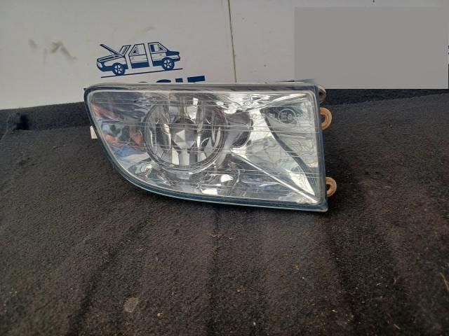 bontott SKODA OCTAVIA II Jobb Ködfényszóró