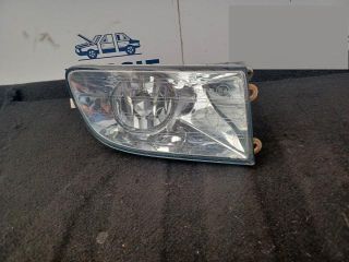bontott SKODA OCTAVIA II Jobb Ködfényszóró