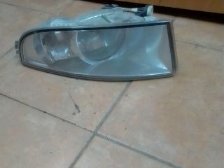 bontott SKODA OCTAVIA II Jobb Ködfényszóró