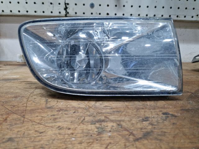 bontott SKODA OCTAVIA II Jobb Ködfényszóró