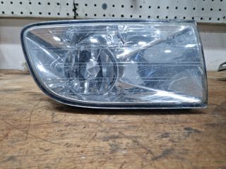 bontott SKODA OCTAVIA II Jobb Ködfényszóró