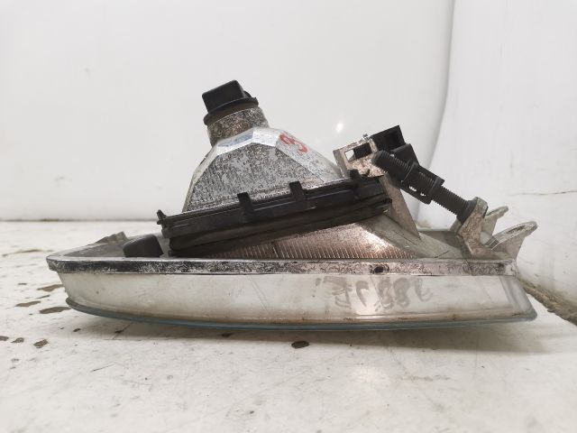 bontott SKODA OCTAVIA II Jobb Ködfényszóró