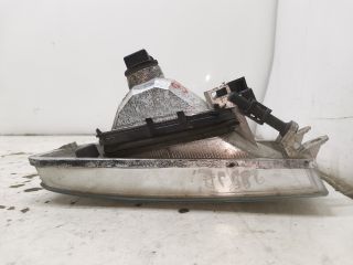 bontott SKODA OCTAVIA II Jobb Ködfényszóró