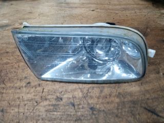 bontott SKODA OCTAVIA II Jobb Ködfényszóró