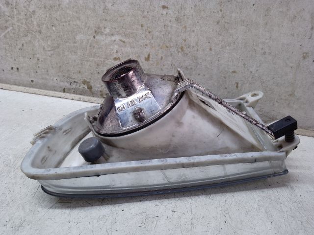 bontott SKODA OCTAVIA II Jobb Ködfényszóró