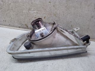 bontott SKODA OCTAVIA II Jobb Ködfényszóró