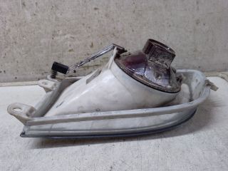 bontott SKODA OCTAVIA II Jobb Ködfényszóró