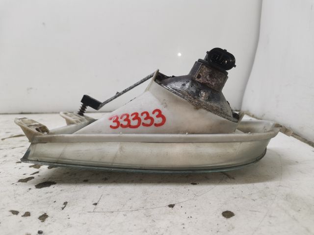 bontott SKODA OCTAVIA II Jobb Ködfényszóró