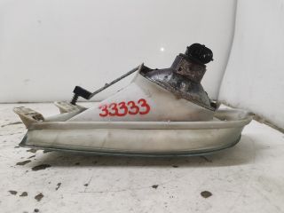 bontott SKODA OCTAVIA II Jobb Ködfényszóró