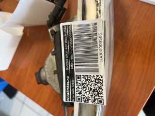 bontott SKODA OCTAVIA II Jobb Ködfényszóró