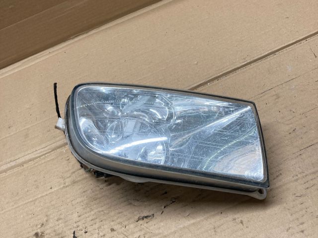 bontott SKODA OCTAVIA II Jobb Ködfényszóró