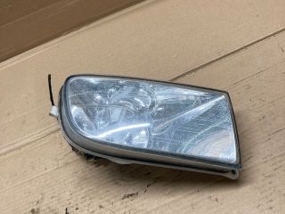 bontott SKODA OCTAVIA II Jobb Ködfényszóró