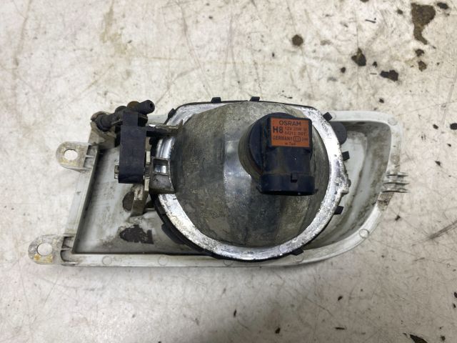 bontott SKODA OCTAVIA II Jobb Ködfényszóró