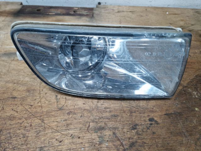 bontott SKODA OCTAVIA II Jobb Ködfényszóró