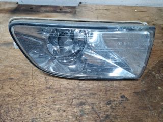 bontott SKODA OCTAVIA II Jobb Ködfényszóró