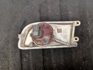 bontott SKODA OCTAVIA II Jobb Ködfényszóró