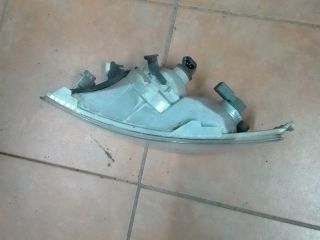 bontott SKODA OCTAVIA II Jobb Ködfényszóró