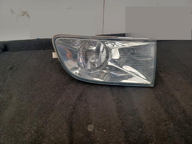 bontott SKODA OCTAVIA II Jobb Ködfényszóró