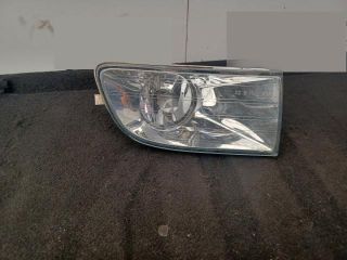 bontott SKODA OCTAVIA II Jobb Ködfényszóró