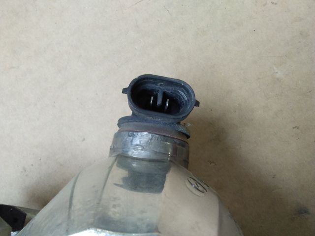 bontott SKODA OCTAVIA II Jobb Ködfényszóró