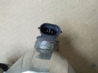 bontott SKODA OCTAVIA II Jobb Ködfényszóró