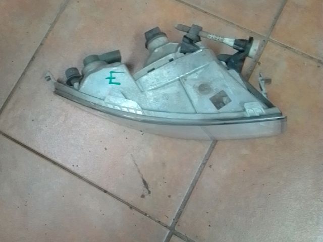 bontott SKODA OCTAVIA II Jobb Ködfényszóró