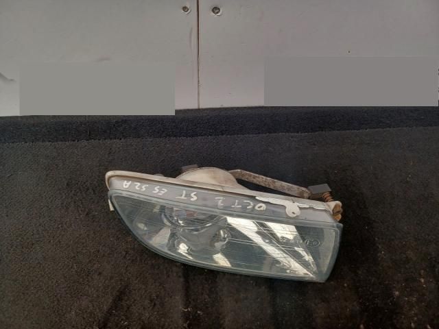 bontott SKODA OCTAVIA II Jobb Ködfényszóró