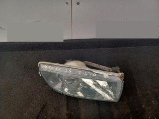 bontott SKODA OCTAVIA II Jobb Ködfényszóró