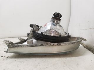 bontott SKODA OCTAVIA II Jobb Ködfényszóró