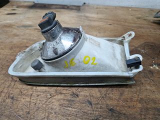 bontott SKODA OCTAVIA II Jobb Ködfényszóró