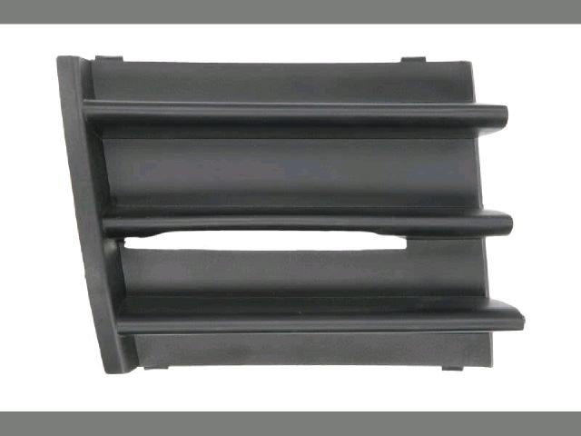 bontott SKODA OCTAVIA II Jobb Ködlámpa Rács