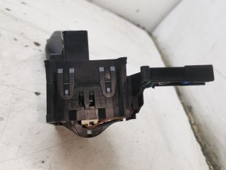 bontott SKODA OCTAVIA II Jobb Kormánykapcsoló Ablaktörlő