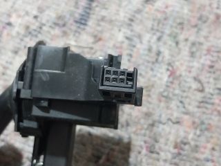 bontott SKODA OCTAVIA II Jobb Kormánykapcsoló Ablaktörlő