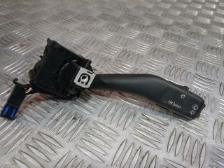 bontott SKODA OCTAVIA II Jobb Kormánykapcsoló Ablaktörlő