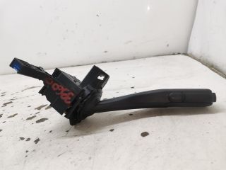 bontott SKODA OCTAVIA II Jobb Kormánykapcsoló Ablaktörlő