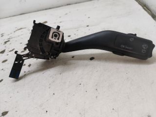 bontott SKODA OCTAVIA II Jobb Kormánykapcsoló Ablaktörlő