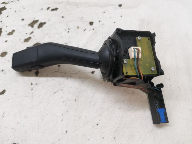 bontott SKODA OCTAVIA II Jobb Kormánykapcsoló Ablaktörlő