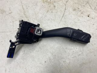 bontott SKODA OCTAVIA II Jobb Kormánykapcsoló Ablaktörlő