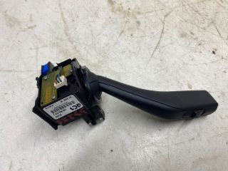 bontott SKODA OCTAVIA II Jobb Kormánykapcsoló Ablaktörlő