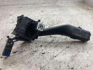 bontott SKODA OCTAVIA II Jobb Kormánykapcsoló Ablaktörlő