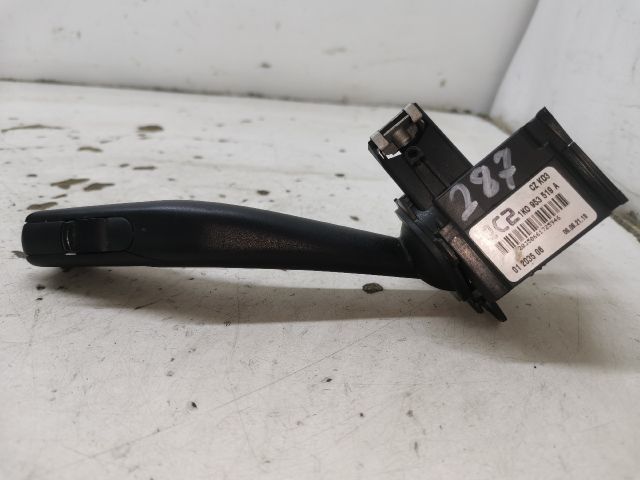 bontott SKODA OCTAVIA II Jobb Kormánykapcsoló Ablaktörlő