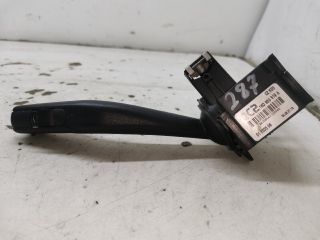 bontott SKODA OCTAVIA II Jobb Kormánykapcsoló Ablaktörlő