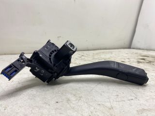 bontott SKODA OCTAVIA II Jobb Kormánykapcsoló Ablaktörlő